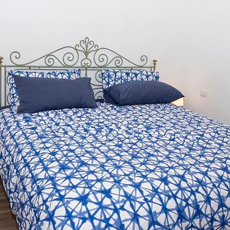 Il Moscardino Apartment Вико Екуензе Екстериор снимка
