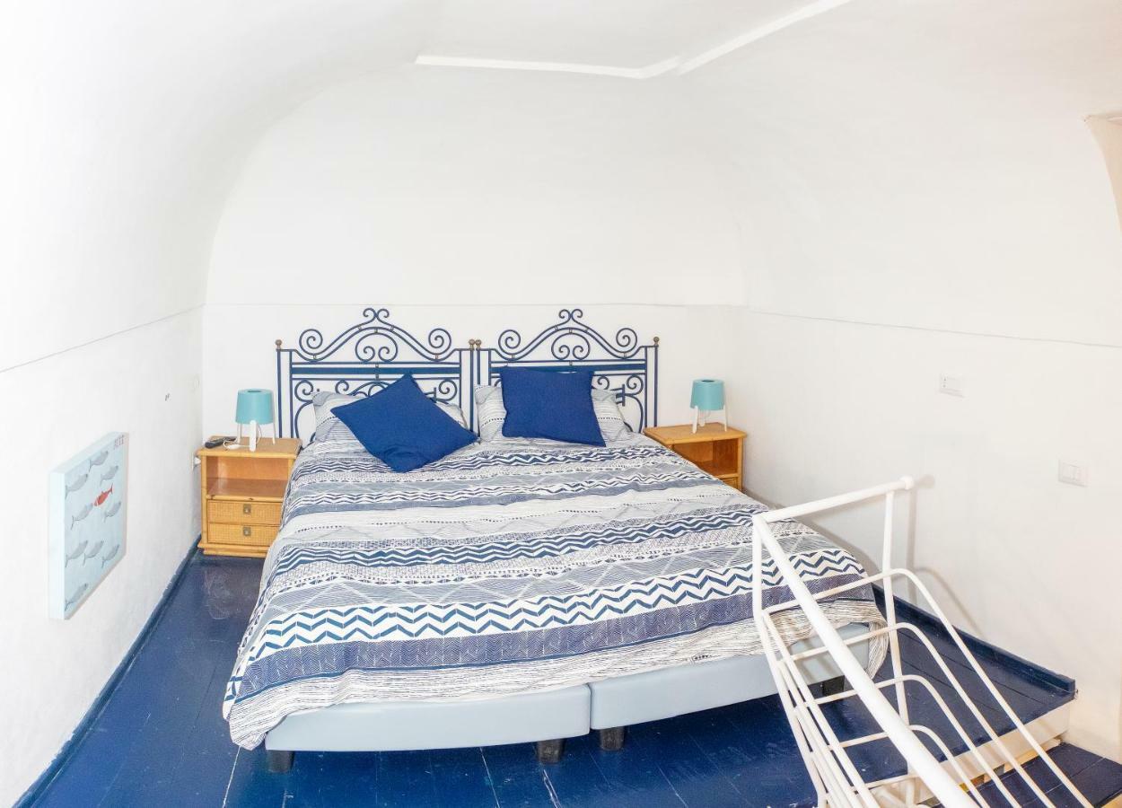 Il Moscardino Apartment Вико Екуензе Екстериор снимка